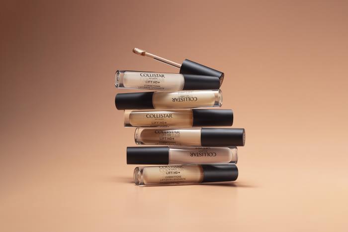 Luxury meets sustainability with Collistars new dip-in pack
